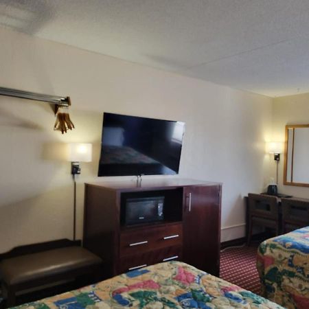 Valu Stay Inn Le Sueur Ngoại thất bức ảnh