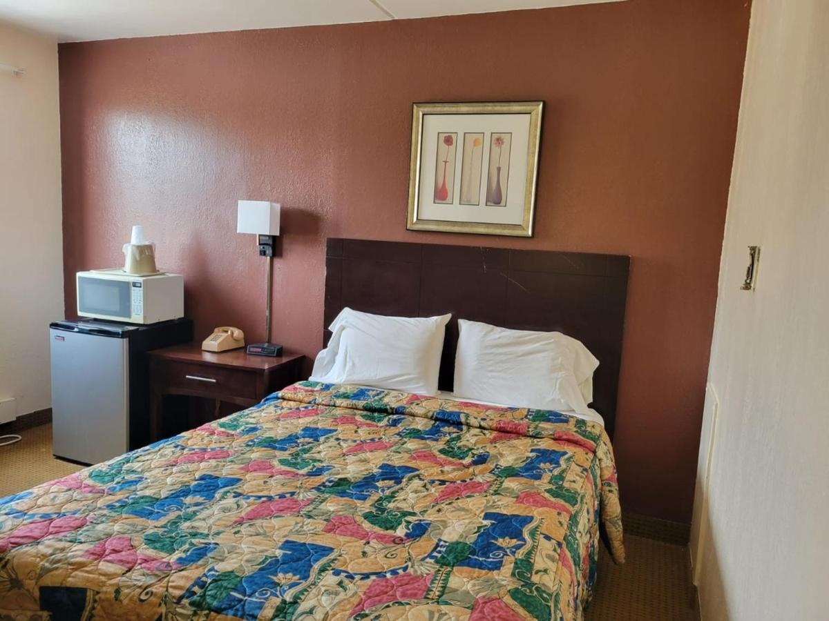Valu Stay Inn Le Sueur Ngoại thất bức ảnh