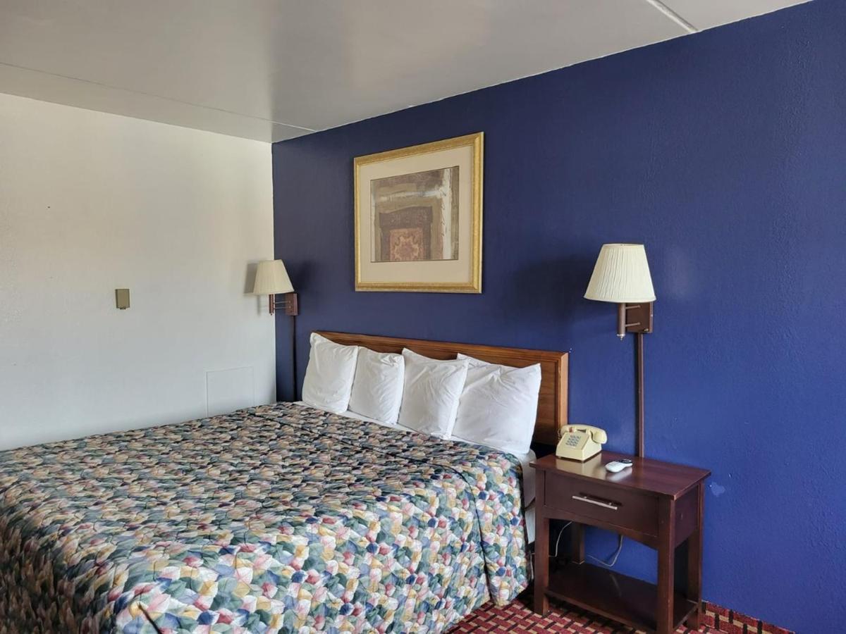 Valu Stay Inn Le Sueur Ngoại thất bức ảnh