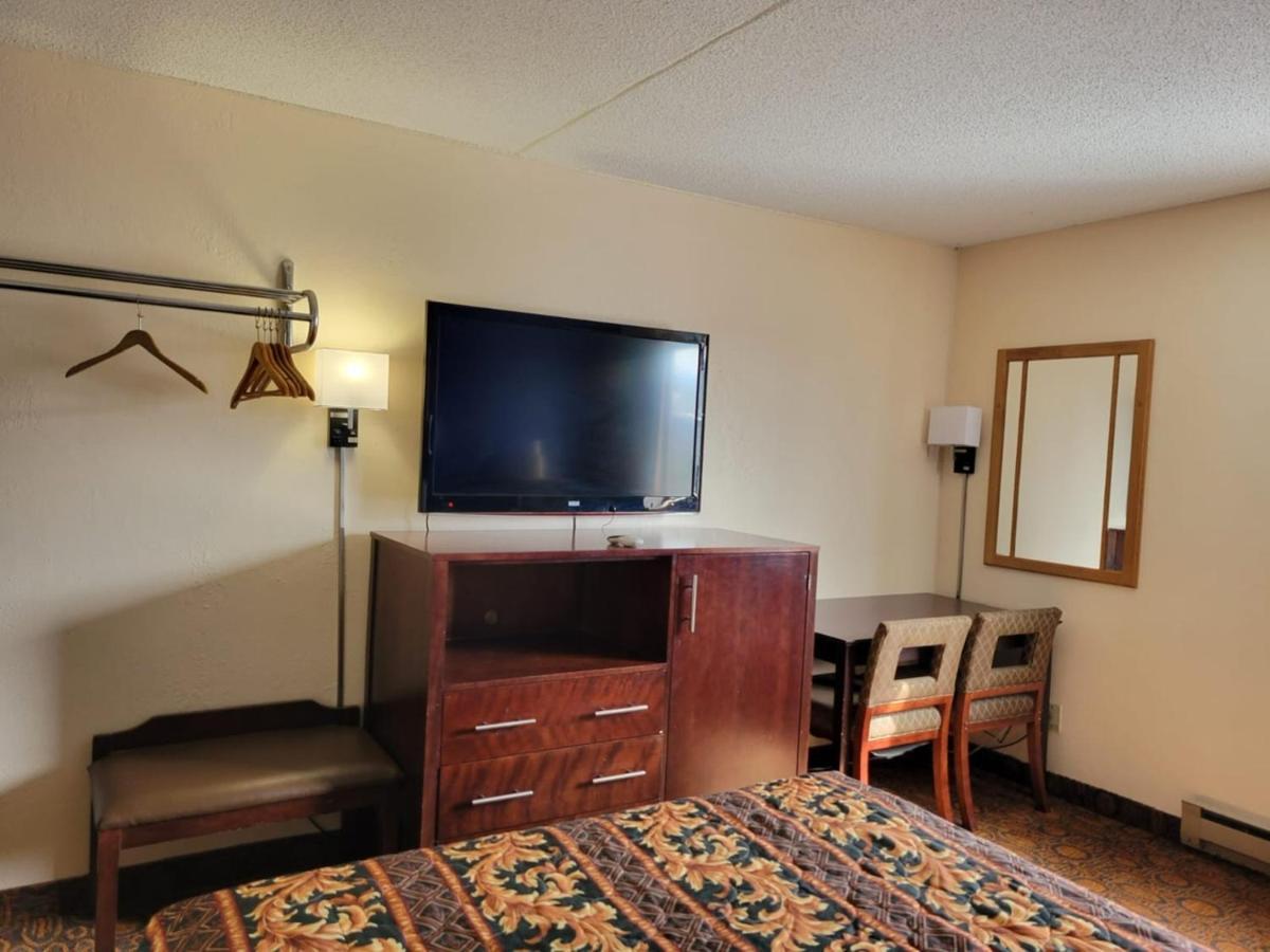Valu Stay Inn Le Sueur Ngoại thất bức ảnh