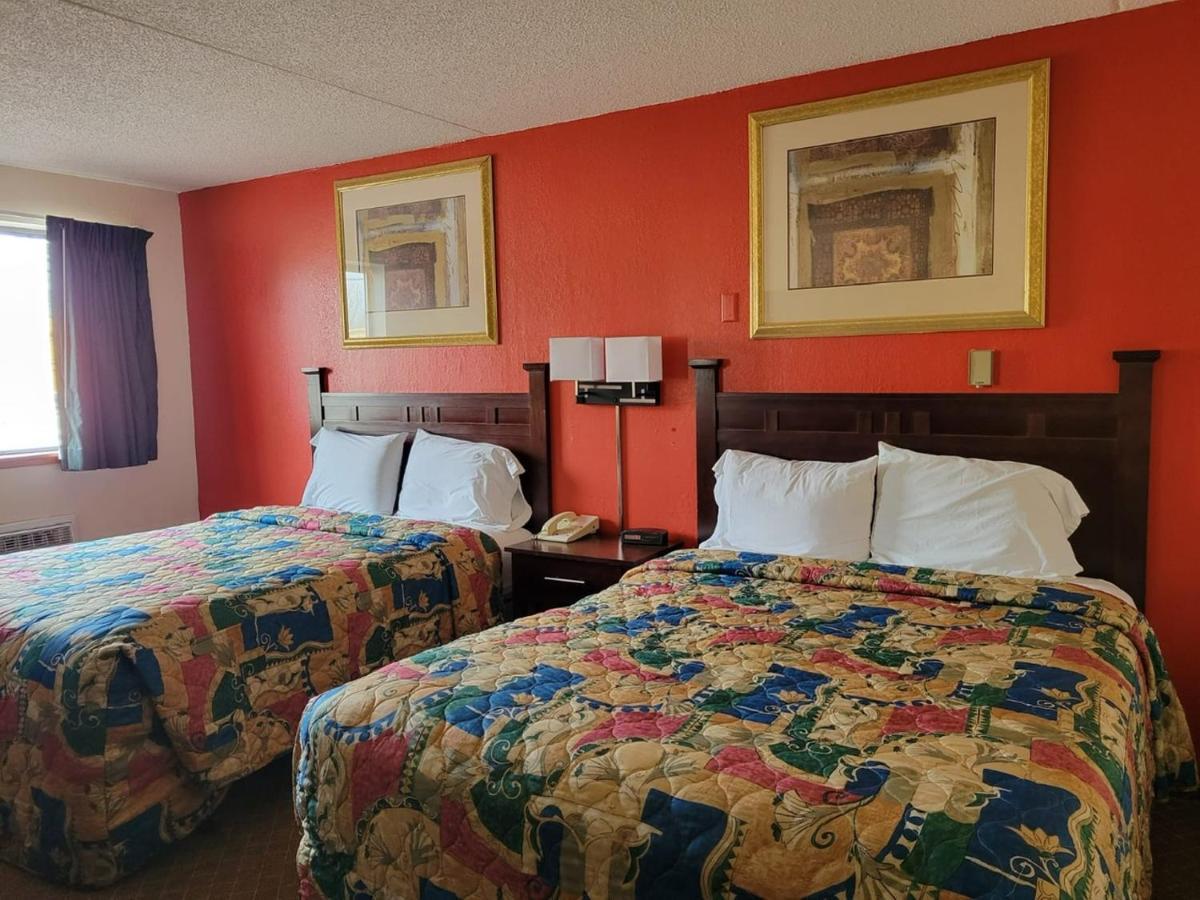 Valu Stay Inn Le Sueur Ngoại thất bức ảnh