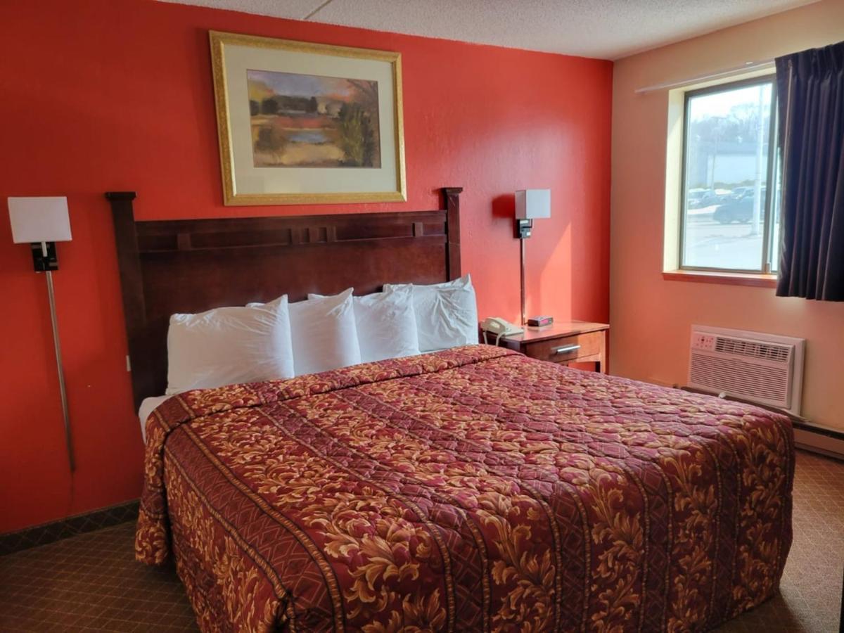 Valu Stay Inn Le Sueur Ngoại thất bức ảnh