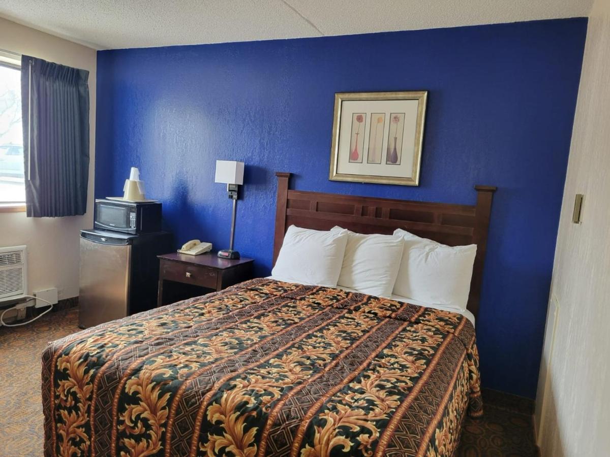 Valu Stay Inn Le Sueur Ngoại thất bức ảnh