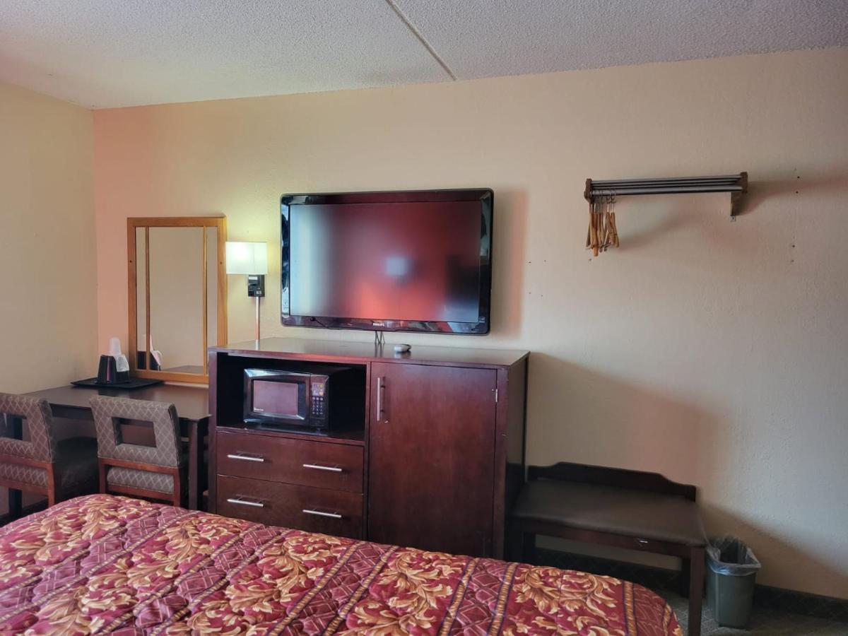Valu Stay Inn Le Sueur Ngoại thất bức ảnh