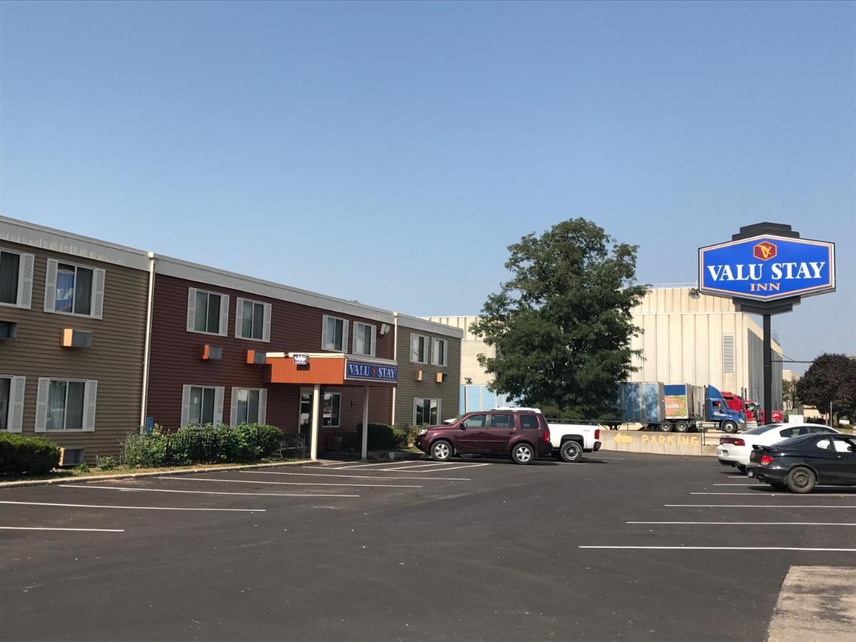 Valu Stay Inn Le Sueur Ngoại thất bức ảnh