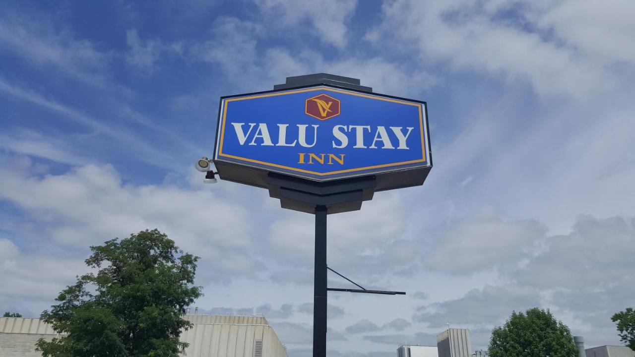 Valu Stay Inn Le Sueur Ngoại thất bức ảnh
