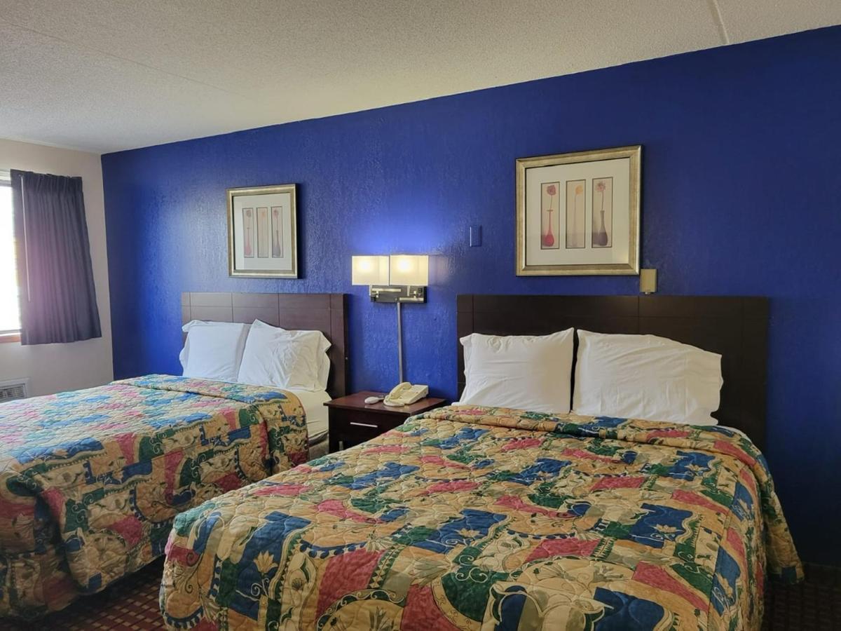 Valu Stay Inn Le Sueur Ngoại thất bức ảnh