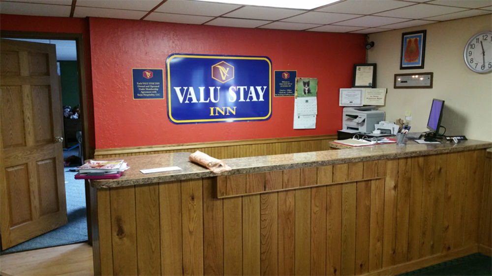 Valu Stay Inn Le Sueur Ngoại thất bức ảnh