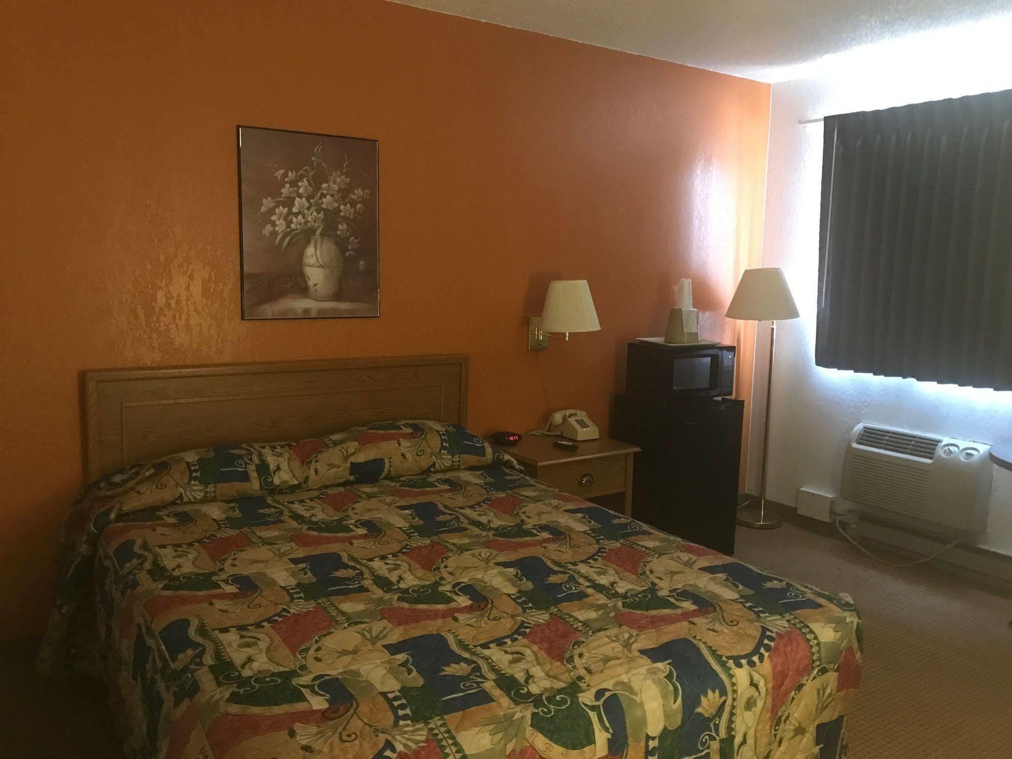 Valu Stay Inn Le Sueur Ngoại thất bức ảnh