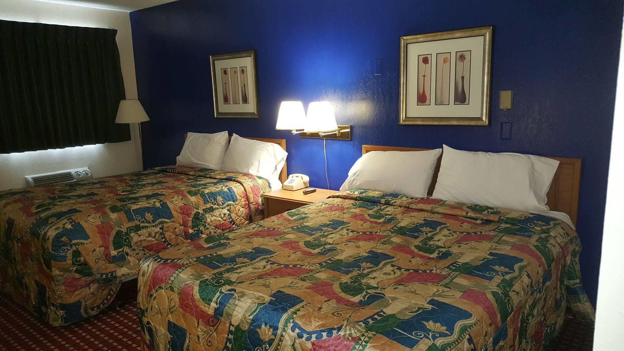 Valu Stay Inn Le Sueur Ngoại thất bức ảnh