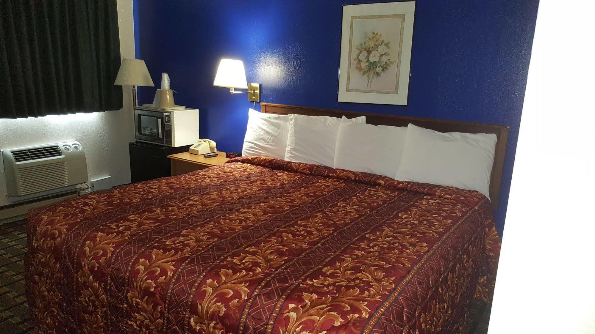 Valu Stay Inn Le Sueur Ngoại thất bức ảnh