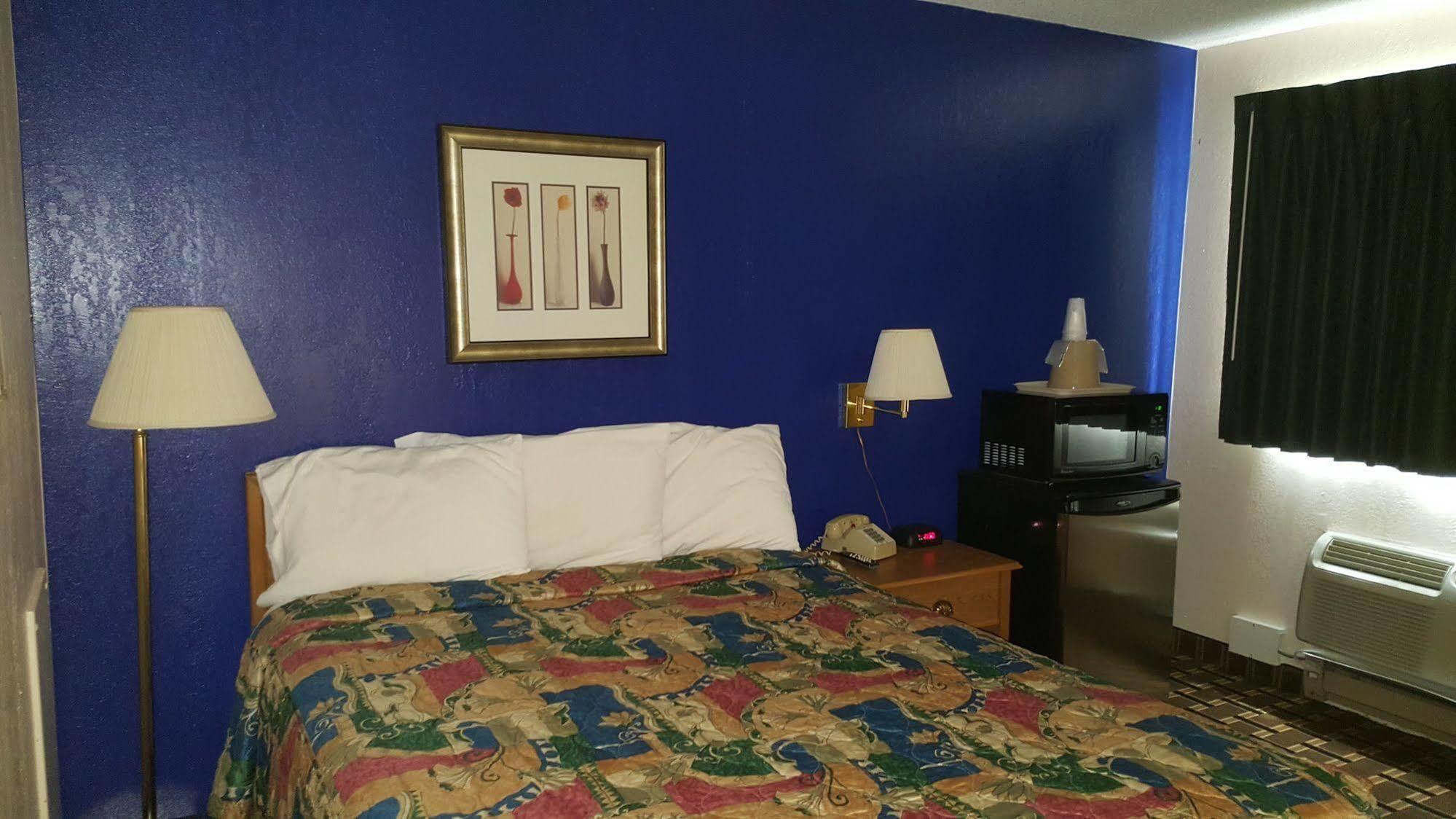 Valu Stay Inn Le Sueur Ngoại thất bức ảnh