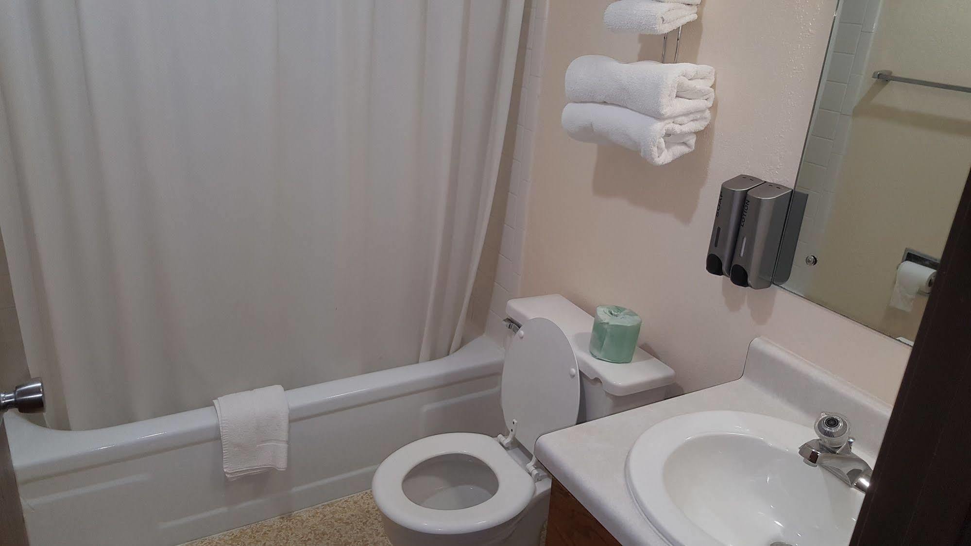 Valu Stay Inn Le Sueur Ngoại thất bức ảnh
