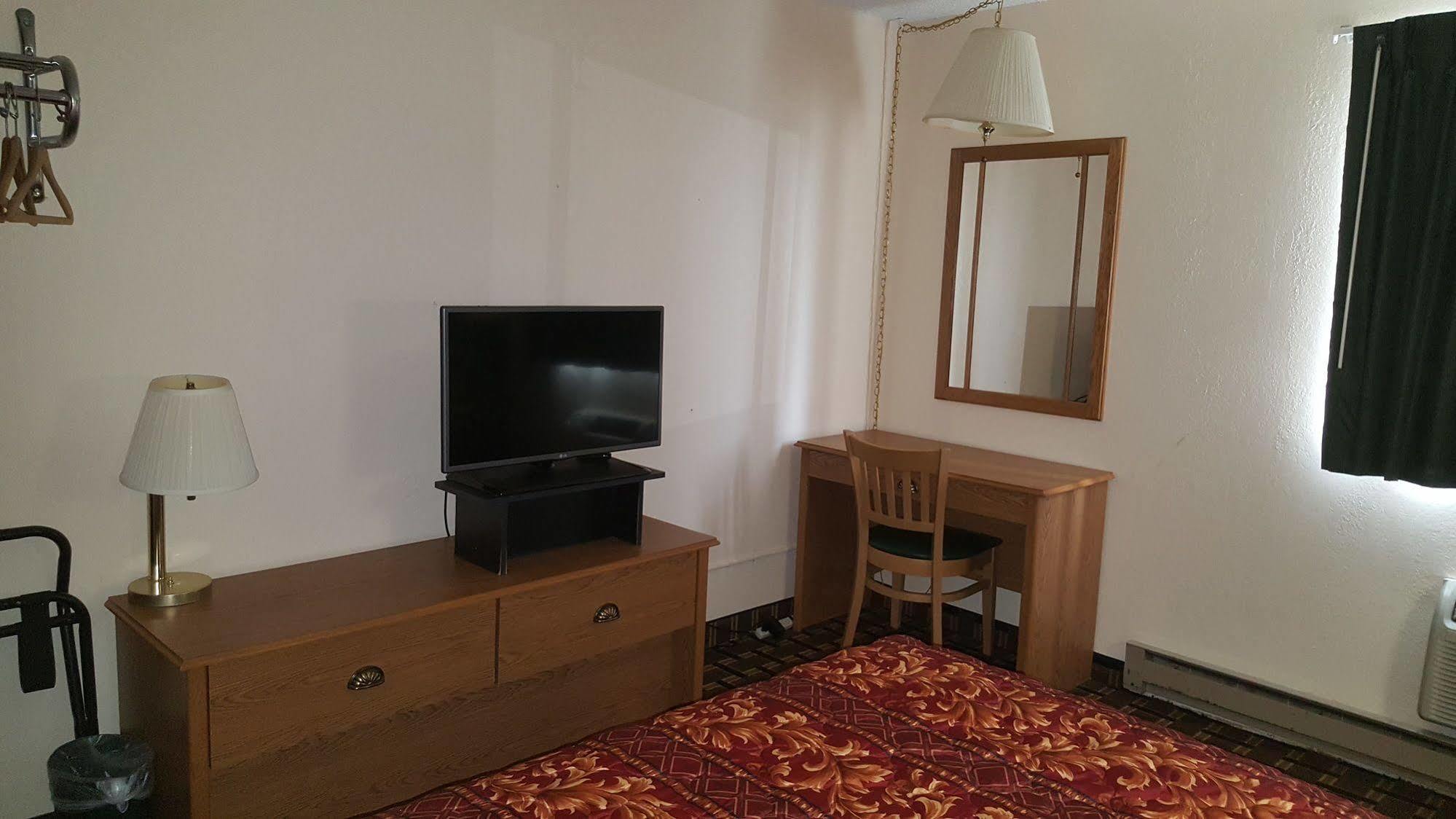 Valu Stay Inn Le Sueur Ngoại thất bức ảnh