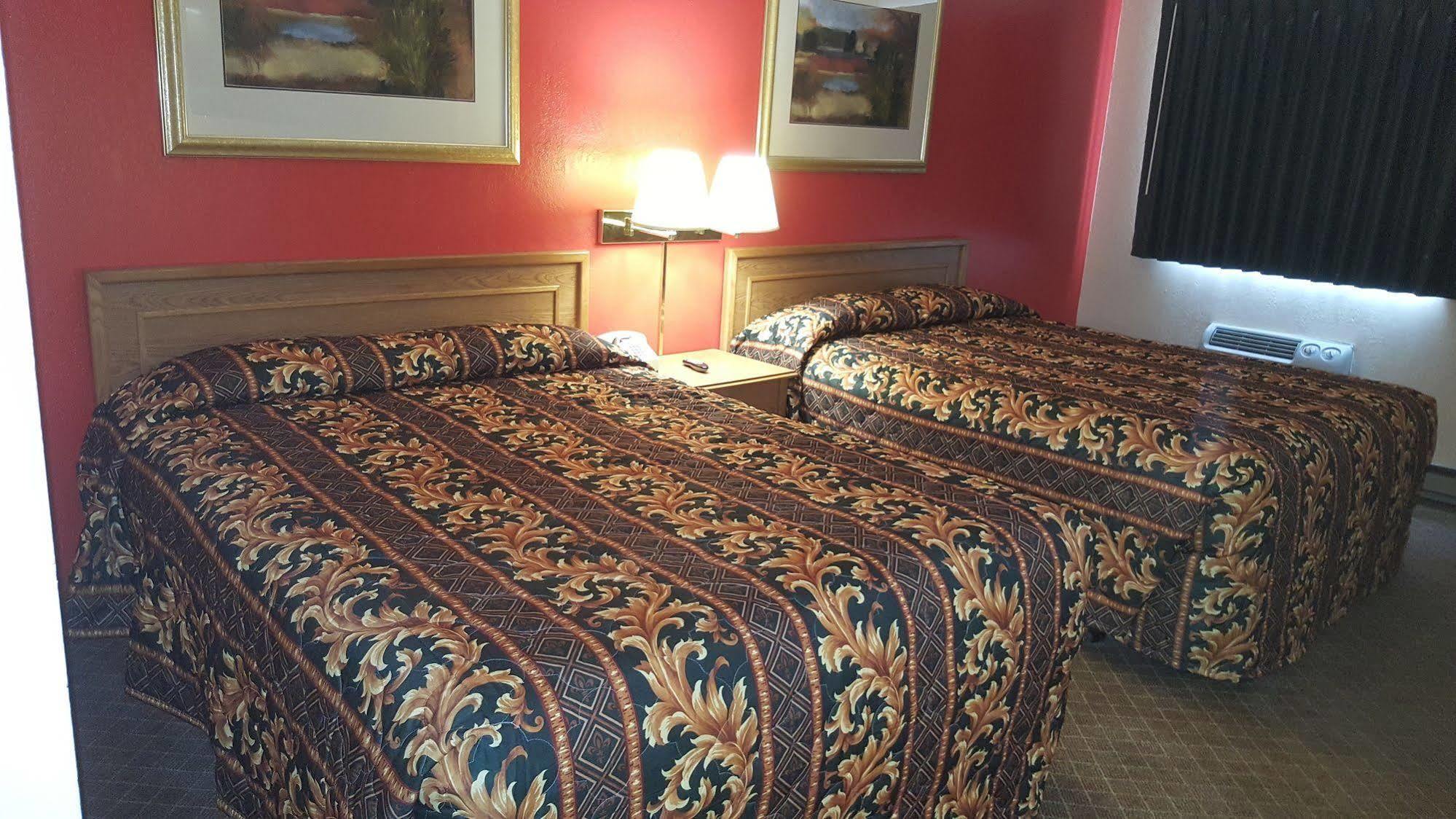 Valu Stay Inn Le Sueur Ngoại thất bức ảnh