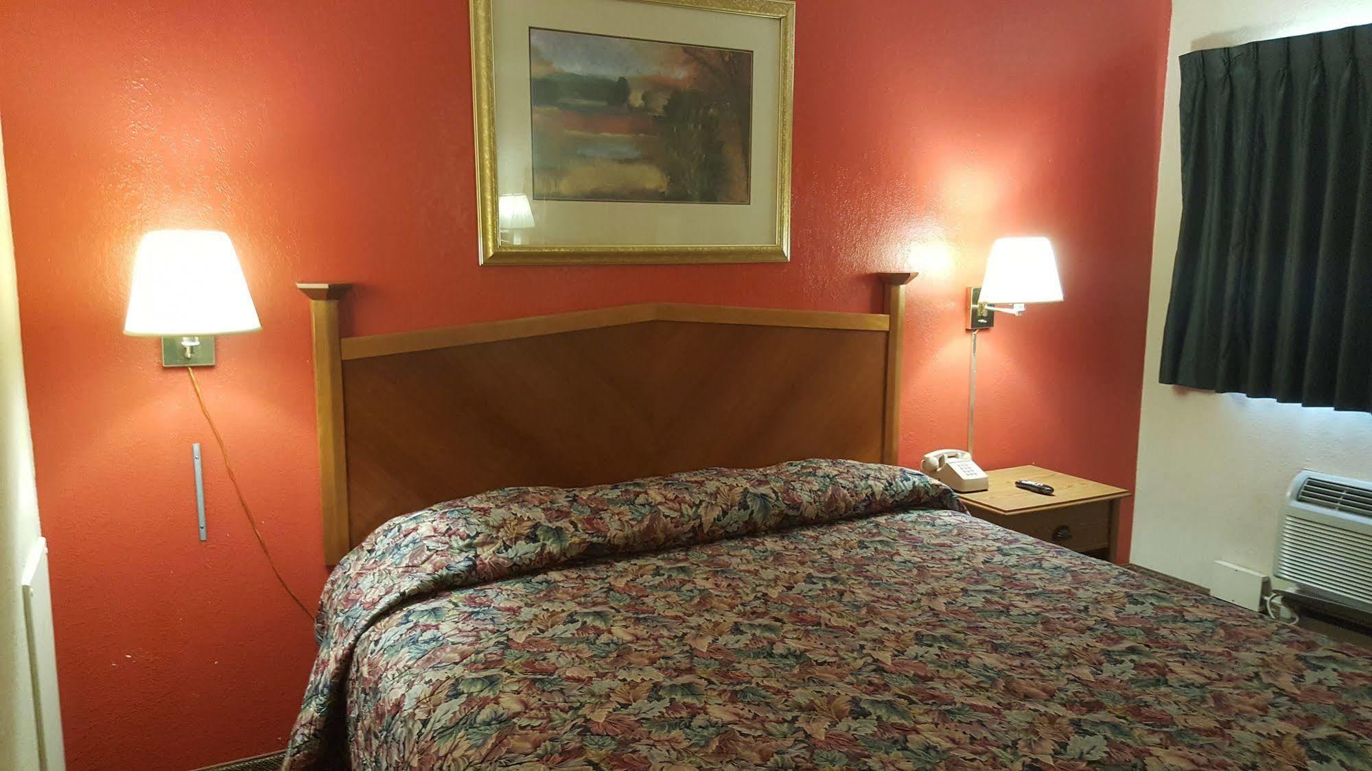 Valu Stay Inn Le Sueur Ngoại thất bức ảnh
