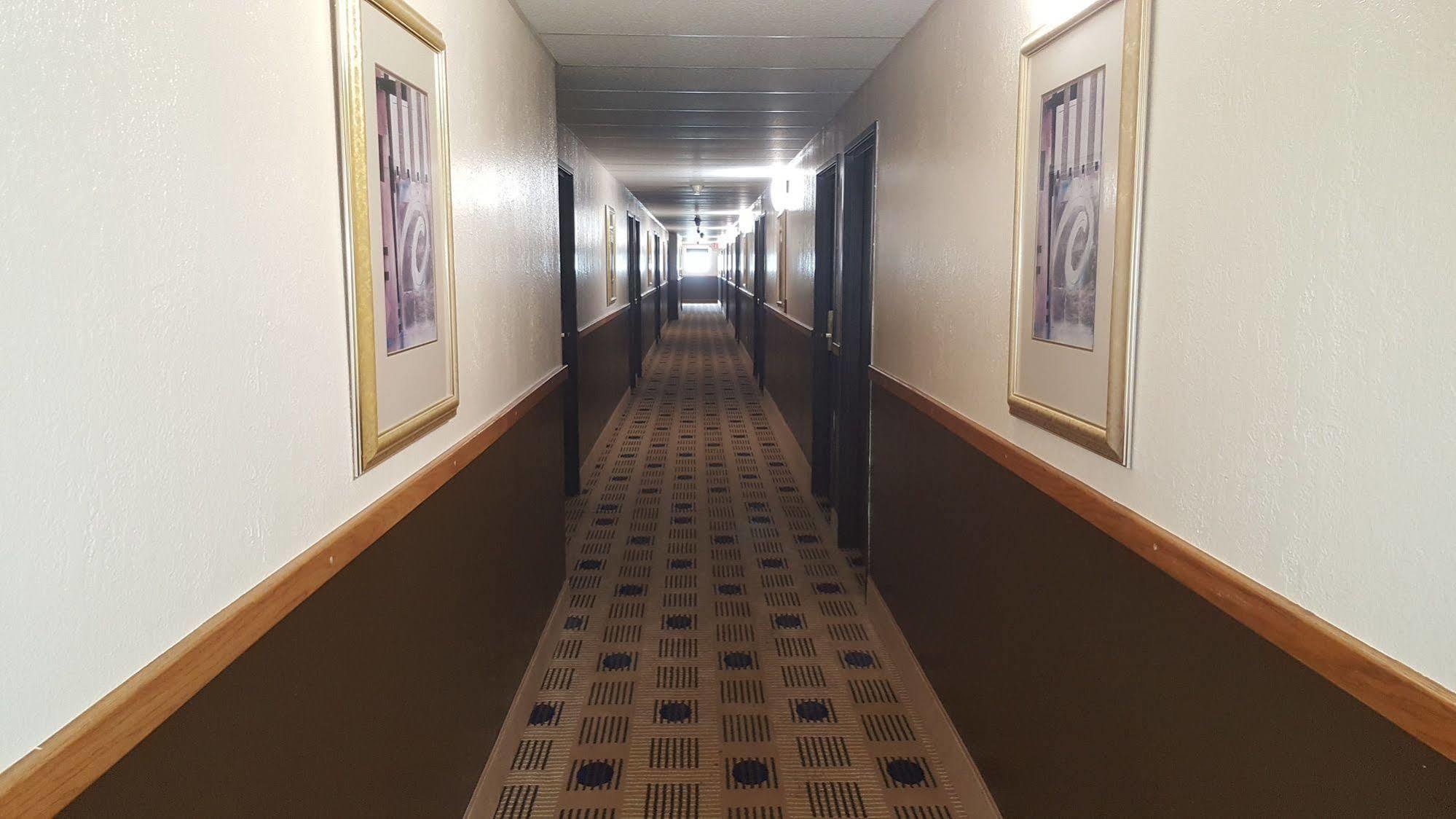 Valu Stay Inn Le Sueur Ngoại thất bức ảnh