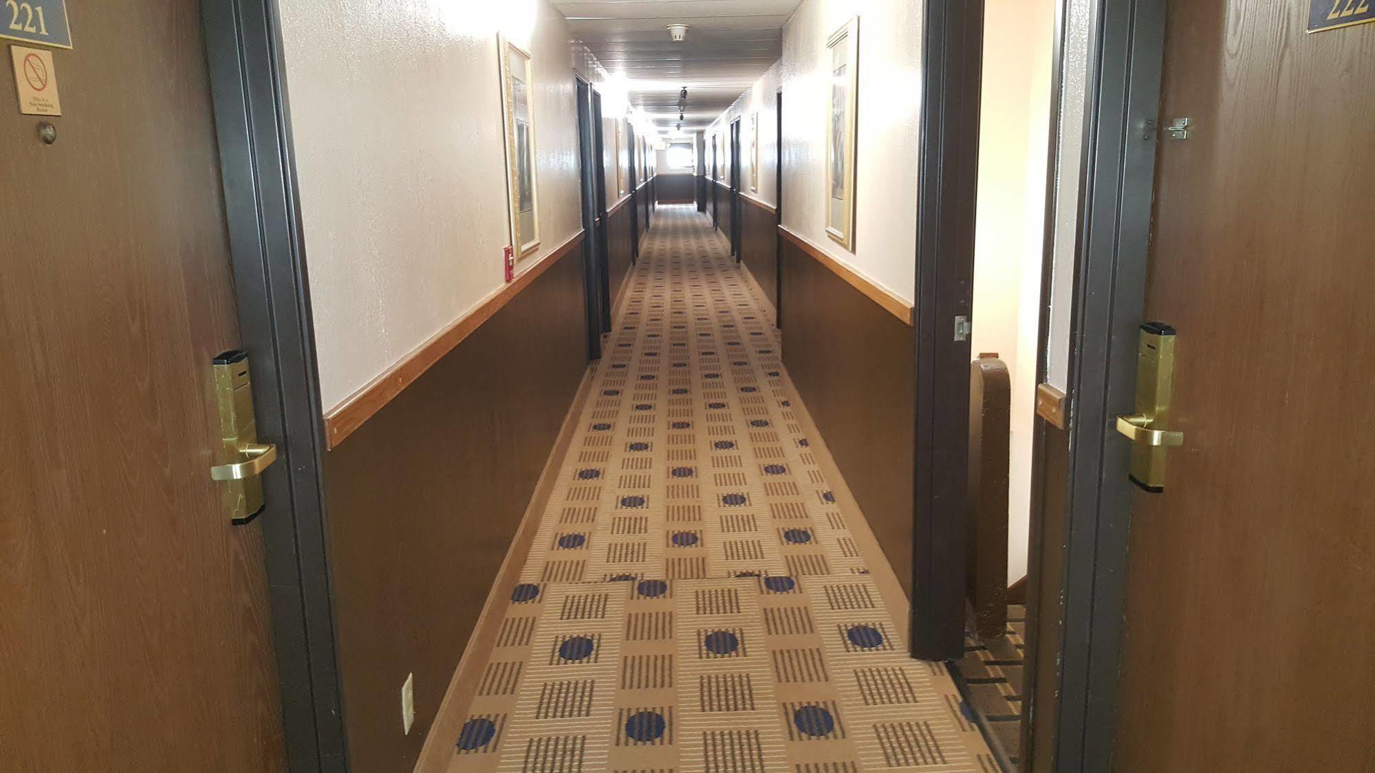 Valu Stay Inn Le Sueur Ngoại thất bức ảnh